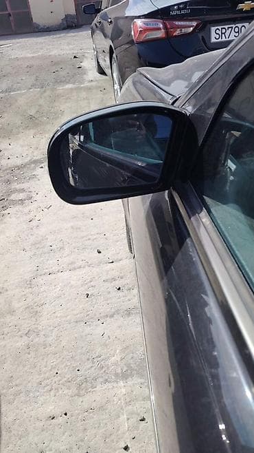 Cüt, Mercedes-Benz E-Class — 4