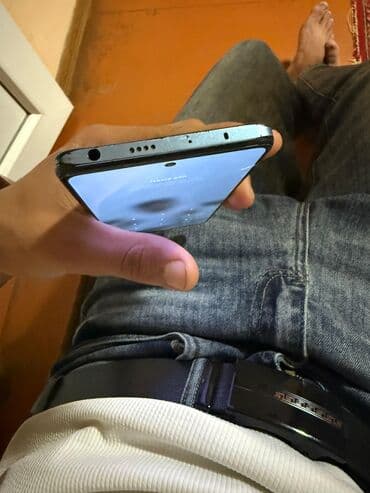 origimo планшет отзывы: Realme цвет - Голубой — 4