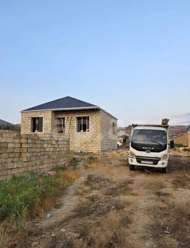 hökməlidə: Hökməli 3 otaqlı, 90 kv. m, Kredit yoxdur, Təmirsiz — 2