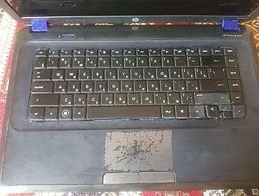 macbook pro 15: İşlənmiş HP Pavilion, 15.6 ", Intel Core i3, 128 GB, Ünvandan götürmə — 6