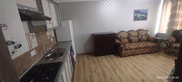 hovsanda 1 otaqli bina evleri 2021: Xətai rayonu,Həzi Aslanov metrosu yaxınlığı,Nevrocərrahiyənin yaninda — 4