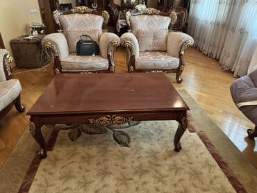 Офисная мебель: Диван — 3