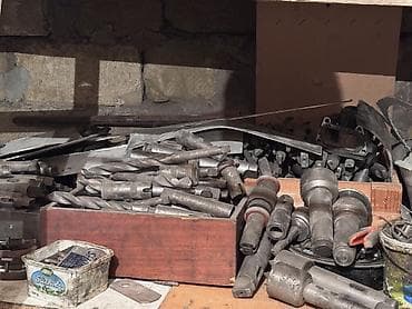 nolyeddi şəkilləri: 1K62 torna dəzgahı – SSRİ istehsalı, Çelyabinsk “Ordjonikidze” zavodu — 10