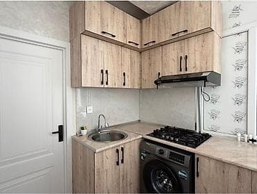 Otaqlar: 2 otaqlı, Yeni tikili, 53 kv. m — 5