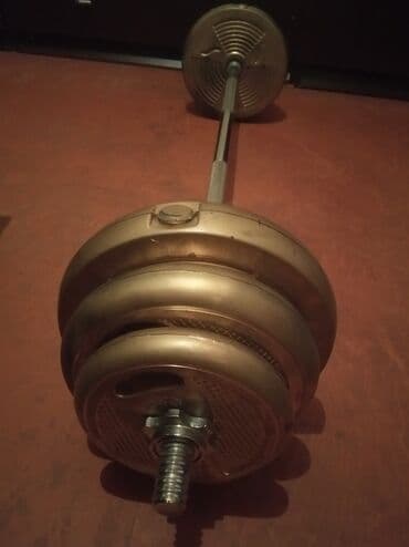 турник для дома купить в баку: Ştanq, Çəki: 23 kq, Yeni — 7