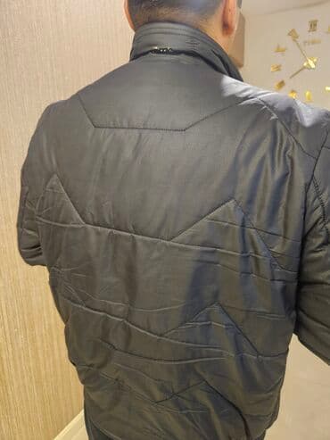 the nort face kurtka: Gödəkcə kurtka. cox yaxşı vəziyyətdə. Az istifadə olunub — 2