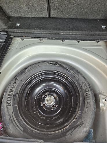 carolla disk: Toyota Corolla: 1.5 l | Universal — 8