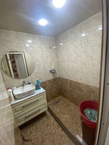 makler gence: M. Həzi Aslanov, 3 otaqlı, Yeni tikili, m. Həzi Aslanov, 60 kv. m — 9