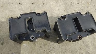 e 220: VW/Audi alışqan bobinləri (ignition coil pack) – 4 çıxışlı, Temic — 1