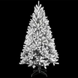 yeni il şənliyi 2022: Ag yolka — 1