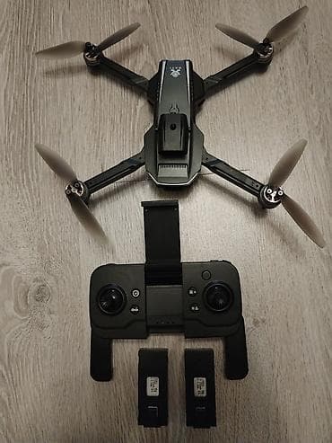 Dron təp təzədir heçbir prablemi yoxdur yerində yoxlayıb götürə