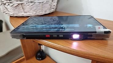 processor core i7: Tank Pad Ultra Proyektorlu * 32 RAM 512GB Daxili yaddas * 23400 Mah — 2