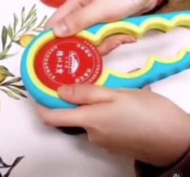 bolt acan: Her ölçüde olan banka qapaqlarını açan — 2