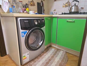 sumqayitda is elani: Mətbəx mebeli satılır — 4