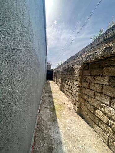 əhmədli ev: Əhmədli 4 otaqlı, 155 kv. m, Orta təmir — 26