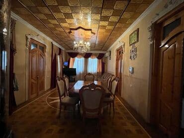 nabranda havuzlu kiraye evler: 3 otaqlı, 170 kv. m, Kredit yoxdur, Yeni təmirli — 7