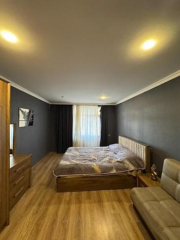 berdede kiraye evler: Bakı, Yasamal, 3 otaqlı, Köhnə tikili, m. İnşaatçılar, 75 kv. m — 8