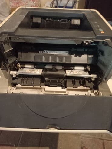 hp принтеры: Hp lazerni — 3