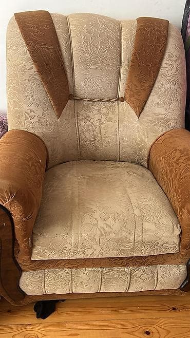 divan ve kreslo: Klassik divan, Divan — 3