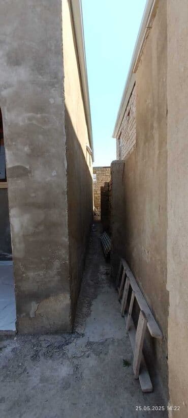 yeni emlak sumqayit: Ramana qəs. 3 otaqlı, 120 kv. m, Yeni təmirli — 14