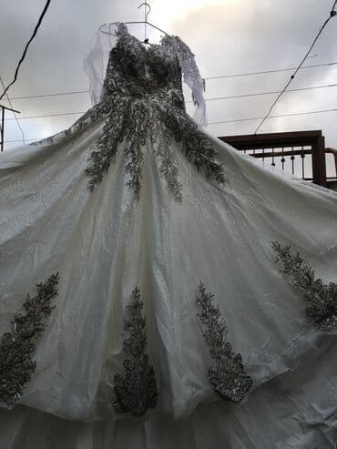 нижнее белье баку: Gelinlik satilir — 5