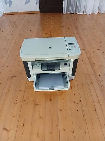 printer l3150 epson: HP çoxfunksiyalı lazer cihazı - Funksiyalar: çap, skan, surətçıxarma — 1