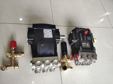 Pompalar İtalyan markası olan Hawk ve AR Avto yuma aparatının lalafo.az -da Pompalar İtalyan markası olan Hawk ve AR Avto yuma aparatının