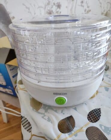 bal aparatı: - Bal hasilatı üçün əl tipli mərkəzdənqaçma bal süzgəci (ekstraktor) — 3