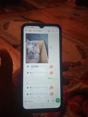 a 73 samsung: Samsung Galaxy A23, 128 GB, rəng - Qara, İki sim kartlı — 2