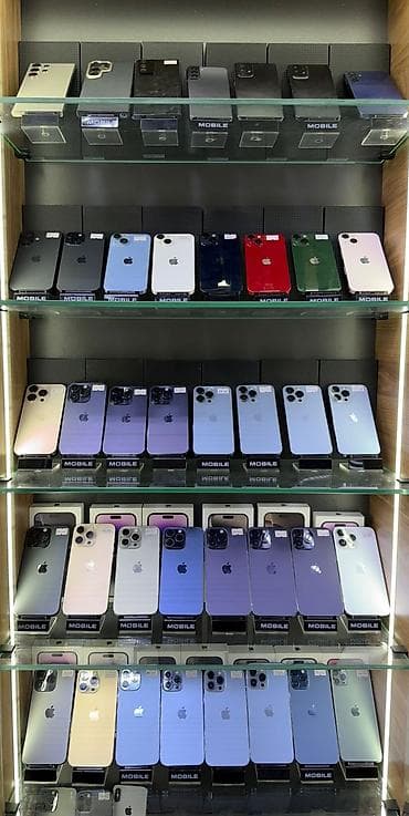 iphone 12 pro dual sim: IPhone 16 Pro, 128 GB, Göy — 1