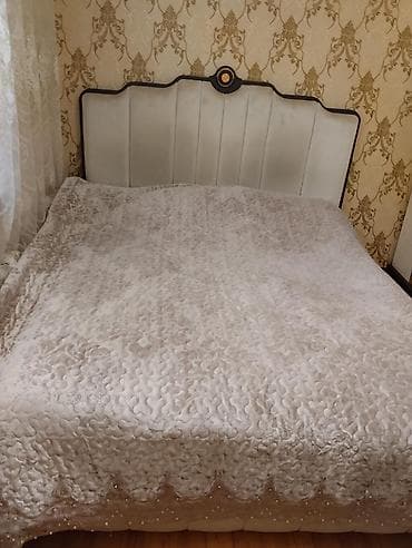 divar yataq: Nehir yataq destidi 600 manata. Bazalidi matras daxil termosu yiqilib — 4