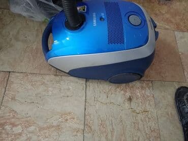 havalandrma: Tozsoran Samsung, Quru təmizləmə, Kredit yoxdur — 1