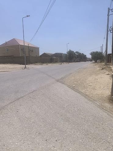 bina az qebele: 5 otaqlı, 120 kv. m, Yeni təmirli — 9