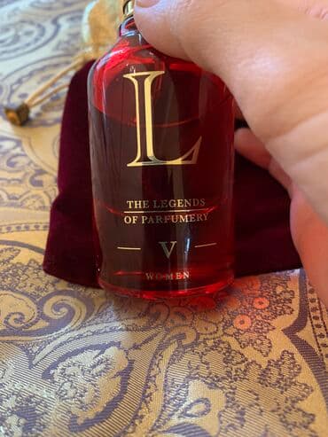 givenchy l'interdit qiymeti ideal: Немножко использованые 🥰 — 1