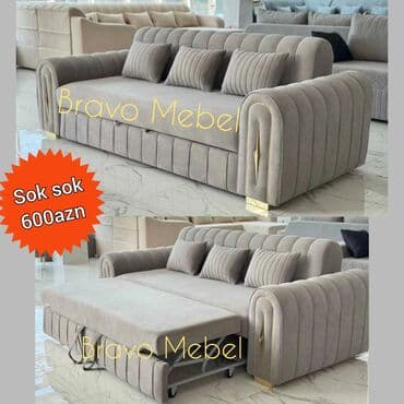 qupka: Divan, Yeni, Açılan, Bazasız, Ödənişli çatdırılma — 3