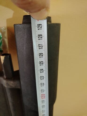 adamex galactic universal arabalar: Mercedes-Benz GL-Class üçün baqaj örtüyü (rolik tipli — 6