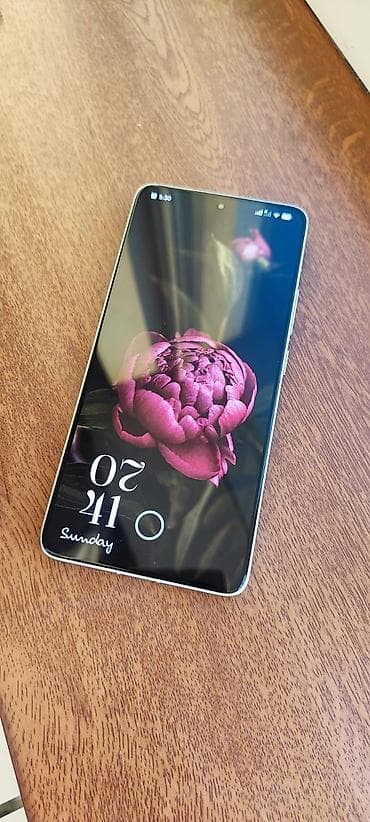 xiaomi mi11 t: Xiaomi 14T Pro, 256 GB, rəng - Gümüşü — 2