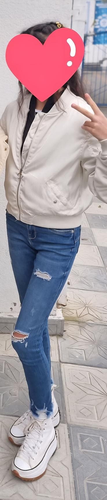 cins şalvarlar 2021: OVS İTALIYANIN BRENDI ORIGINAL(80 manata aldım uşaq 2 dəfə — 2