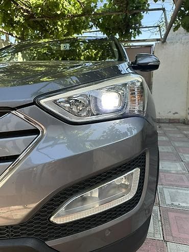 kia forte diffuser: Hyundai Santa Fe: 2 l | 2014 il Ofrouder/SUV — 4