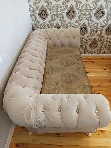 klassik divanlar: Divan əla vəziyyətdədir,heç bir qırığı və söküyü yoxdur.Real alıcıya — 2
