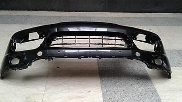 hyundai elantra 2013: Porşe kayen buferi il 2013. 250azn- Məhsul: Avtomobilin ön bamperi - — 1