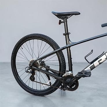 29 velo: Trek Marlin dağ velosipedi - Çərçivə: yüngül alüminium hardtail — 2