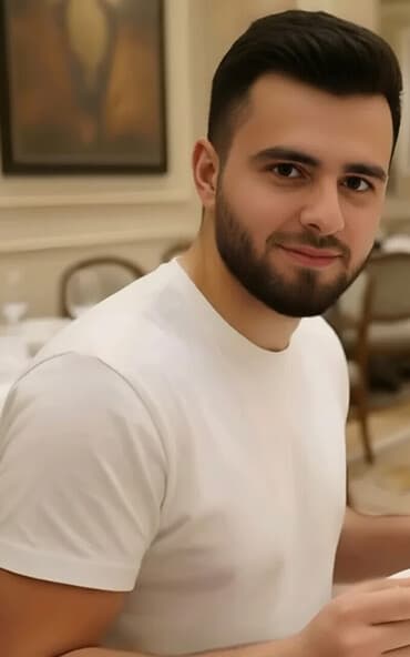 fehle iş: Salam.! şəxsi surucu işi və ya aile sürücü işi axtariram. 28 yaşim — 1