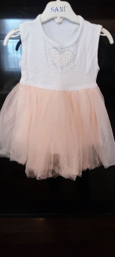 юбки пачки для девочек: Uşaq geyimləri dəsti – 4 fərqli məhsul: 1) Bənövşəyi ziyafət libası - — 6