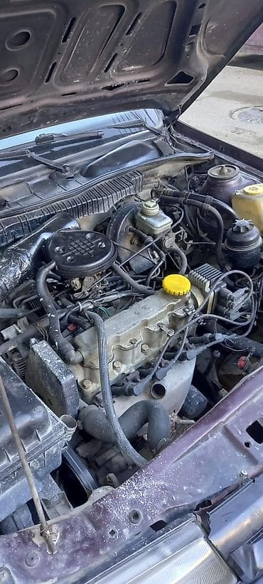 kvadrosikl satilir: Opel Vectra A sedan maşın sahpcast olunur kime ne lazımdısa buyurub — 3