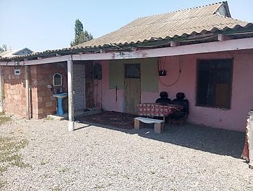 lalafo nzs heyet evleri: 2 otaqlı, 120 kv. m, Kredit yoxdur, Təmirsiz — 4
