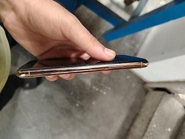 IPhone 11 Pro, Matte Gold — 5