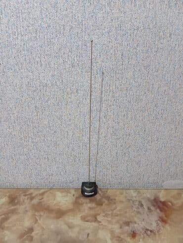 домашняя антенна: Maxrad brendinin bu antenası yüksək tezlikli rabitə üçün nəzərdə — 1