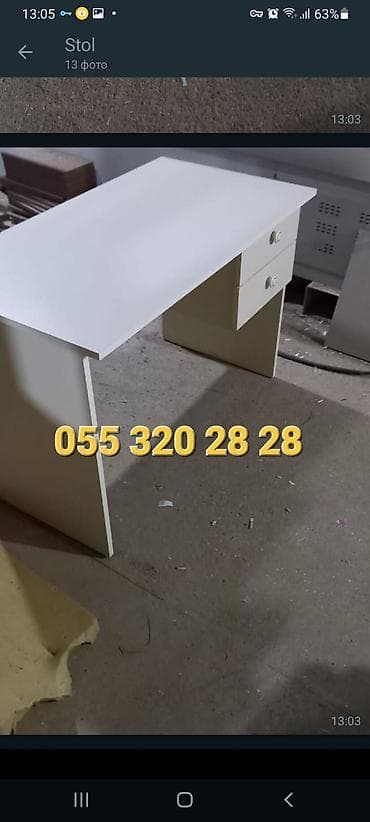 parta satılır: Kurdlar ücün parta və stular sexdə onlayın satış — 3