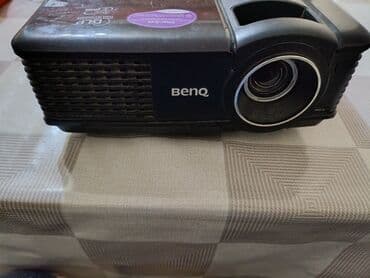 android televizor: Б/у Проектор BenQ, Самовывоз — 2
